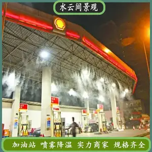 ˮ�Ƽ侰�� ����վ�������� ��ɭ���� ˮ����ʪ�����豸