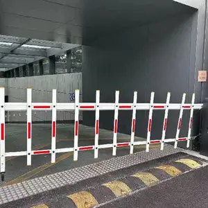 ����С������ʶ���Ž�-����ȫ�Զ�������-�������粼������ʩ��