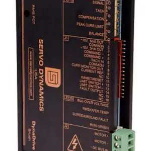 ��ӦSERVO DYNAMICS������
