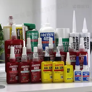 ������̩LOCTITE 638������Բ���̳�װ��