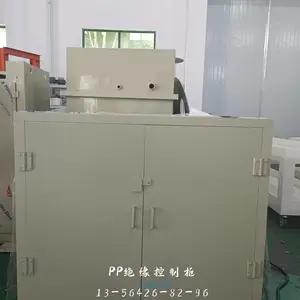 定制PP材质控制柜 聚丙希PP柜子 配电箱 陈列柜 焊接工艺