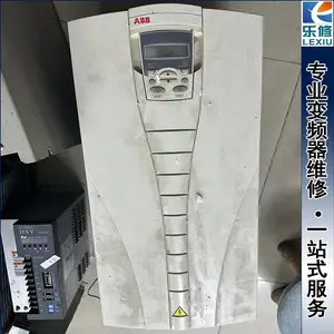 ABB变频器电源板 驱动板维修 ACS550-01-072A-4