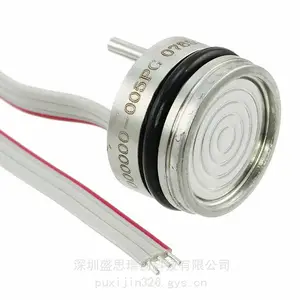 86A3R-000000-005BA绝压芯体0-5bar不锈钢放大4.5V压力传感器TE