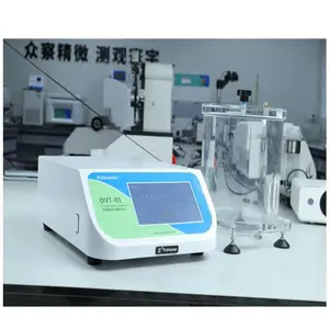 �������й¶������DVT-01 ��Ѫ���ڵ����������ܷ��Բⶨ��