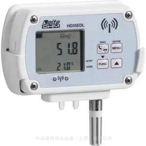 ȫ��ԭ����Ӧ�����Delta OHM PAR�ն�����UVC ���䴫����LP471