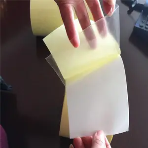 PET��������˫�潺��0.06��0.13��������˫�潺�� �Զ���������˫�潺