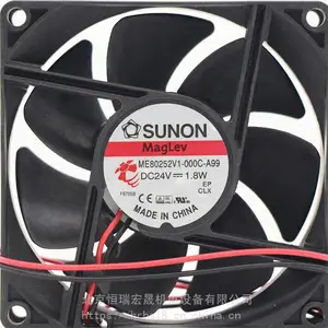 SUNON ��׼ ME80251V1-000C-A99 12V 1.7W �������
