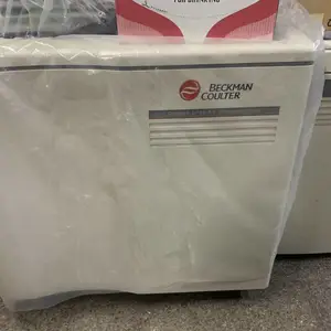 ������beckman�������Ļ�Optima L-100XP��ʾ������ά��ά��