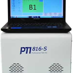 供应PTI-816S在线测试仪 PTI***机型,***超2000台 结构+平台持续优化
