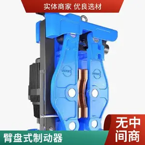 �������Һѹ����ʽ��ʽ�ƶ���YPZ2-450V/E80R-MSK1�ƶ������