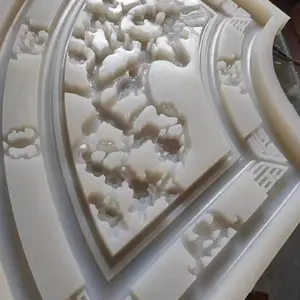 硅诚硅胶砖雕工艺品模具液体模具硅胶,流动性。