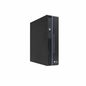 国产信创台式机 宝德PT612F3 FT-D2000/DDR4/独立显卡/SATA/SSD硬盘