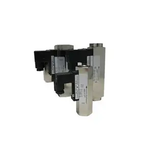HYDAC-流量变送器-EVS 3100（专为液压和其他流体技术设计应用）