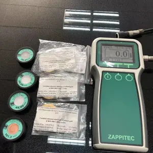 Zappitec12Z型涡流电导率仪 Zappitec12Z型涡流电导率仪