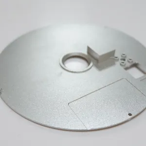 医疗器械铝型材产品 影像设备铝型材部件 铝型材机加工 阳极氧化