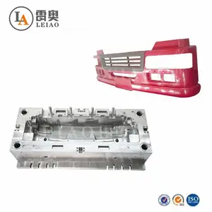 大型汽车保险杠模具 开模定制 汽车塑料模具精密制造工厂