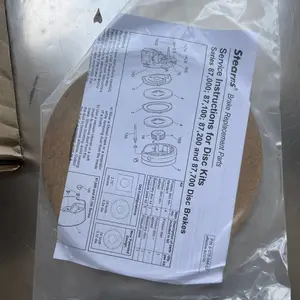 供应美国 Genuine Parts Company 密封件 9611923078