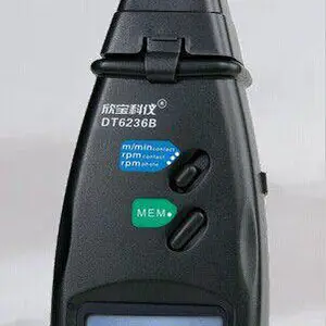 光电式转速表(激光) DT2234A