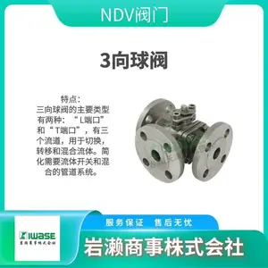 NDV 3���� �ֶ������� ��ѧ/ˮ������ҵ�� E300N-T3/L3��