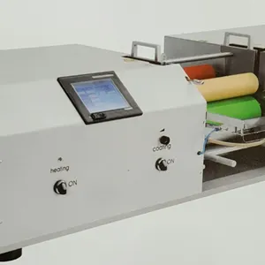 德国SUMET实验涂布机(制浆造纸实验仪器)