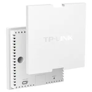 TP-LINK TL-AP1207GI-PoE AC1200双频千兆无线面板式AP