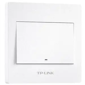 TP-LINK TL-RU-SWA110Z/120Z   无线智能面板开关Zigbee单火版