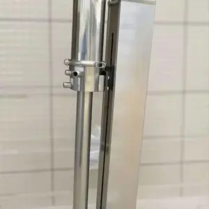 耐高温炉膛火焰观测工业电视 炉膛火焰电视 看火监控 炉内高温内窥摄像头 电厂高温工业电视 可提供定制化解决方案