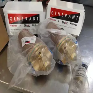 美国工厂坚安特安全阀VRV-250B-V-15销售中心