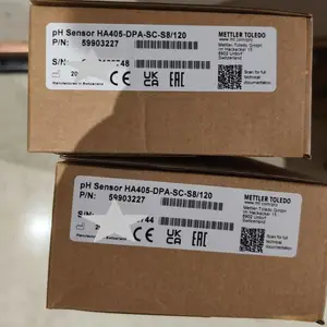 梅特EasySense O2 21溶解氧电极 52206406 产地瑞士