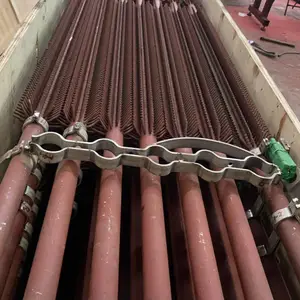 针形管 钉头管 销钉管 大烟管 适用于船用锅炉制造修理 批发供应