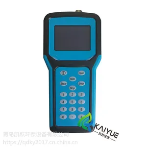 JC-1000大量程手持式光散射电厂粉尘仪