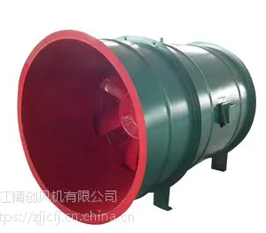 PYHL-14A消防高温排烟混流风机、3C认证消防风机、上虞风机厂