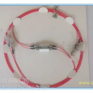 2W/10W大功率密集波分复用器DWDM光林科技