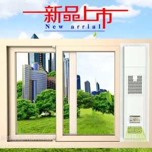 河北邢台窗式新风净化器/河北云古风窗式新风系统品牌/河北邢台家用新风品牌