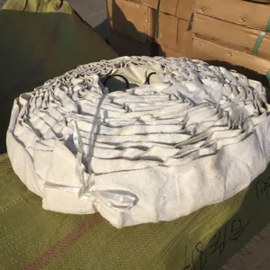 厂家供应陕西地区国标半圆管价格 陕西弹簧半圆排水管厂家 规格可定制 一米都是***