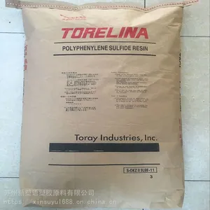 PPS Toray A310E