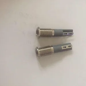 插脚金属指示灯