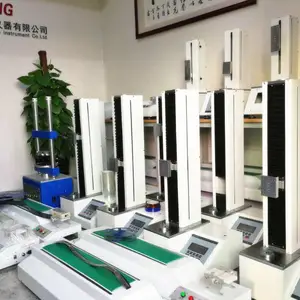 载带封装拉力测试仪YT-500 SMD编带拉力试验机