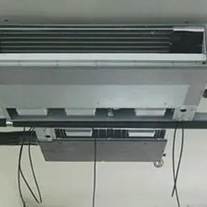 宁夏家用中央空调-家用中央空调销售-德创建业(推荐商家)