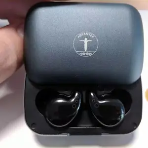 重低音立体声蓝牙耳机 ABRAMTEK E3