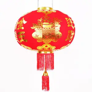 中山市灯笼厂中山灯笼批发南方新年灯笼厂直销广告灯笼大量定制