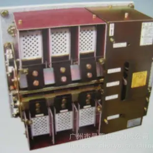 �ձ�����ATS SSK-Eϵ�� PC�� 1600A ˫��Դ�Զ�ת������