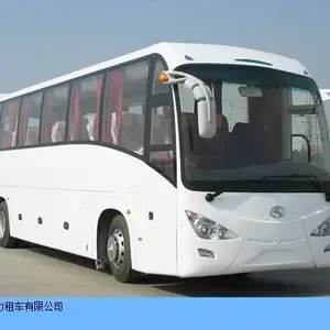 常熟正规旅游租车 贴心服务 苏州诺力企业服务供应