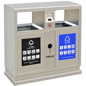 福建垃圾桶生产工厂 欢迎来电 诺盈环境科技供应