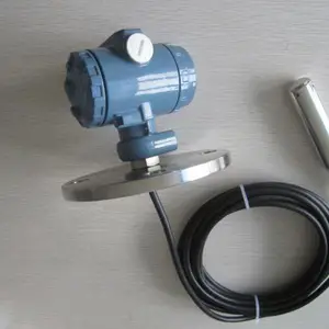 CYB31-602投入式数显法兰安装液位变送器