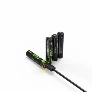 CES ***����USB���AAA/7�ŵ��1.5V��ѹ������õ綯���ߵ��������