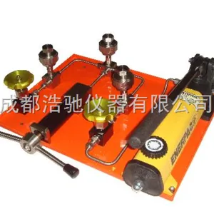 超高压液体压力源 SDTC-8003A