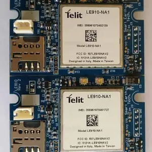 ROGERS RO4003C高速通信线路板
