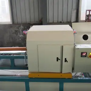 高速低成本塑料管生产线