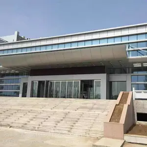 车站候车厅铝单板规格齐全